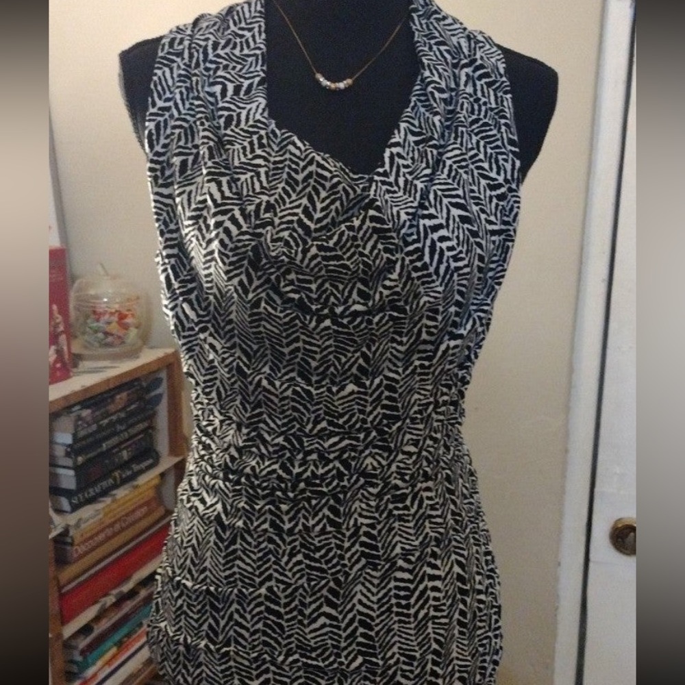 Express Blouse